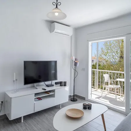 Delfin 1º3 Seaview Quartet Casasol Apartamento
