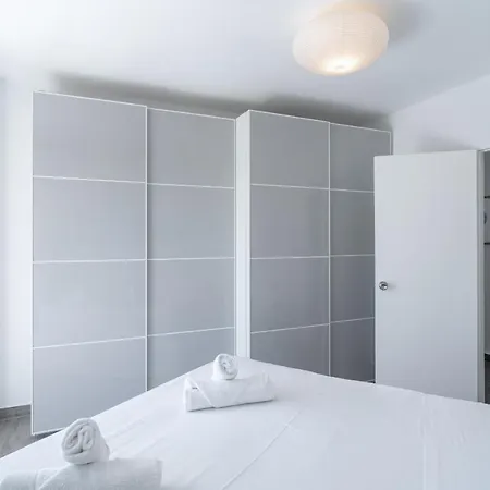 Apartamento Delfin 1º3 Seaview Quartet Casasol