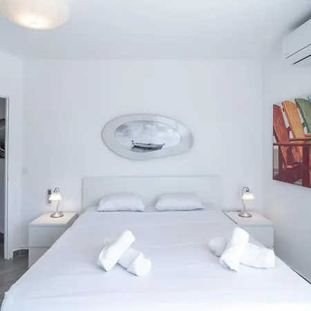 Delfin 1º3 Seaview Quartet Casasol Apartamento Nerja