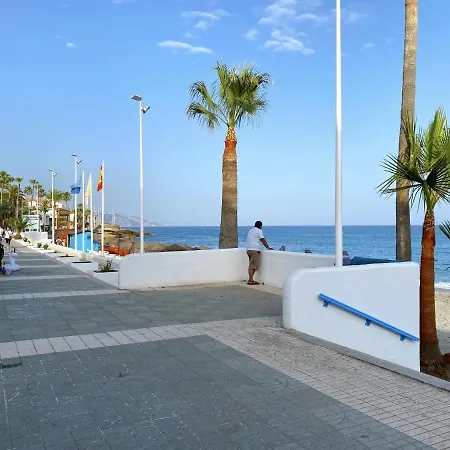 Delfin 1º3 Seaview Quartet Casasol Apartamento Nerja